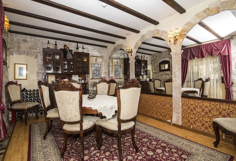 Heritage Hotel Pasike