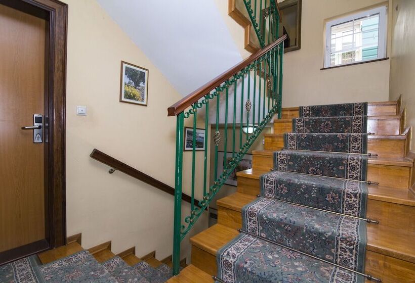 Heritage Hotel Pasike