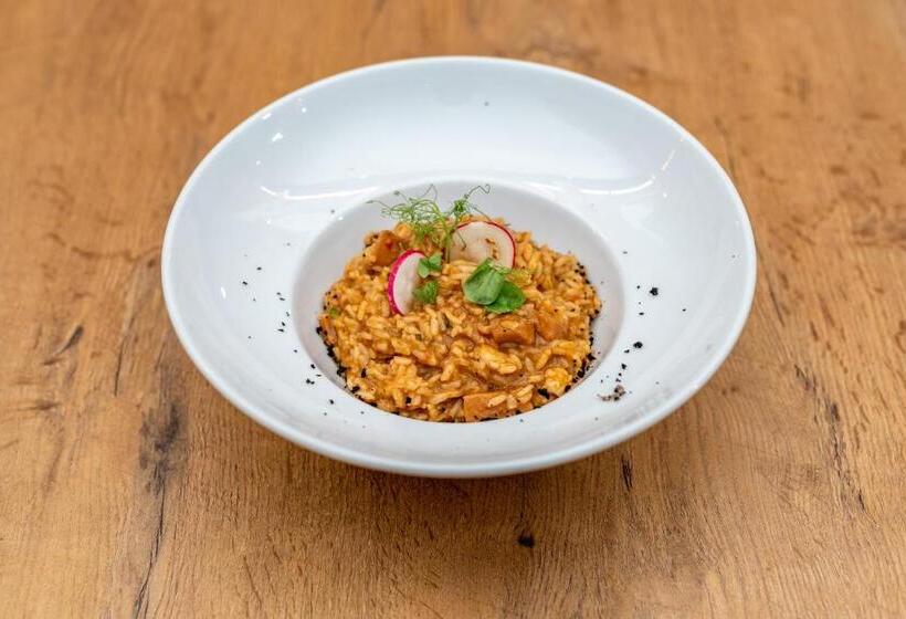 Heritage Hotel Pasike