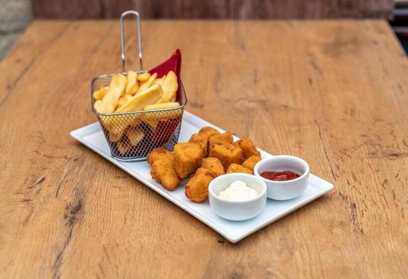 Heritage Hotel Pasike