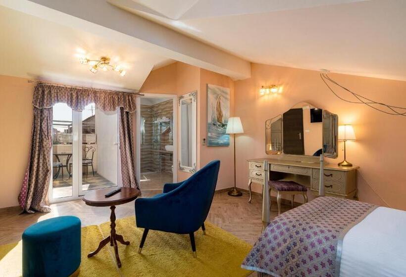 Heritage Hotel Pasike