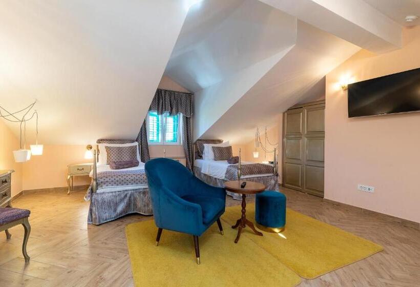 Heritage Hotel Pasike