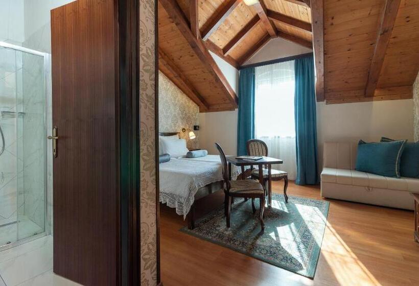 Heritage Hotel Pasike