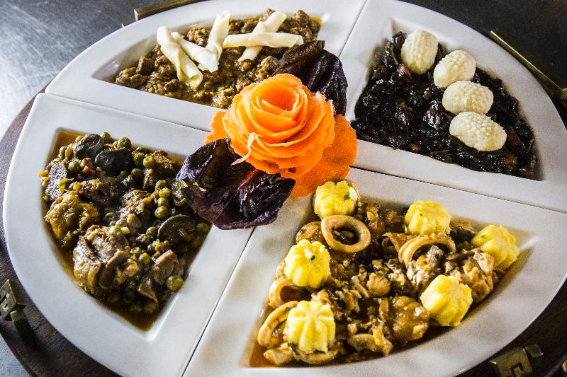 Heritage Hotel Pasike