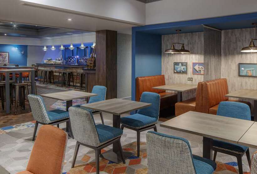 فندق Hilton East Midlands Airport