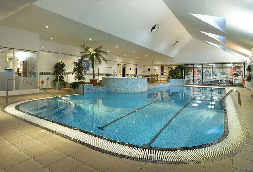 فندق Hilton East Midlands Airport