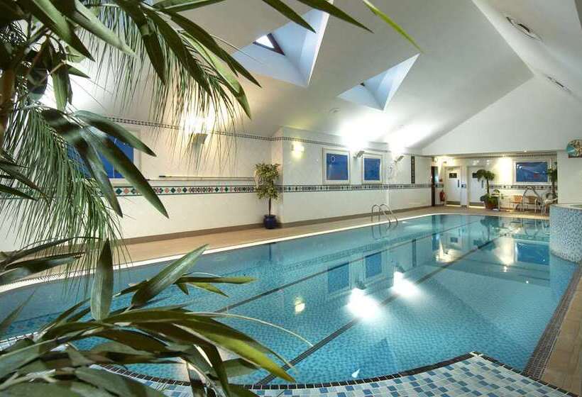 فندق Hilton East Midlands Airport