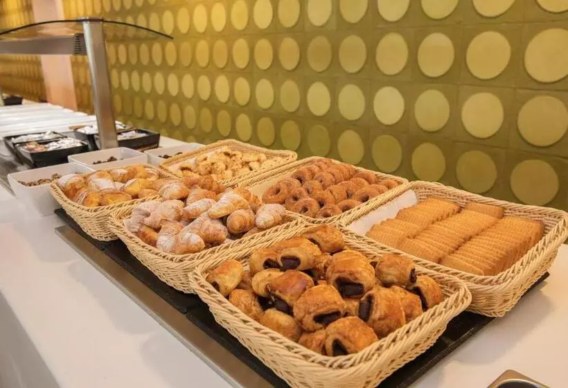 ホテル Hm Martinique