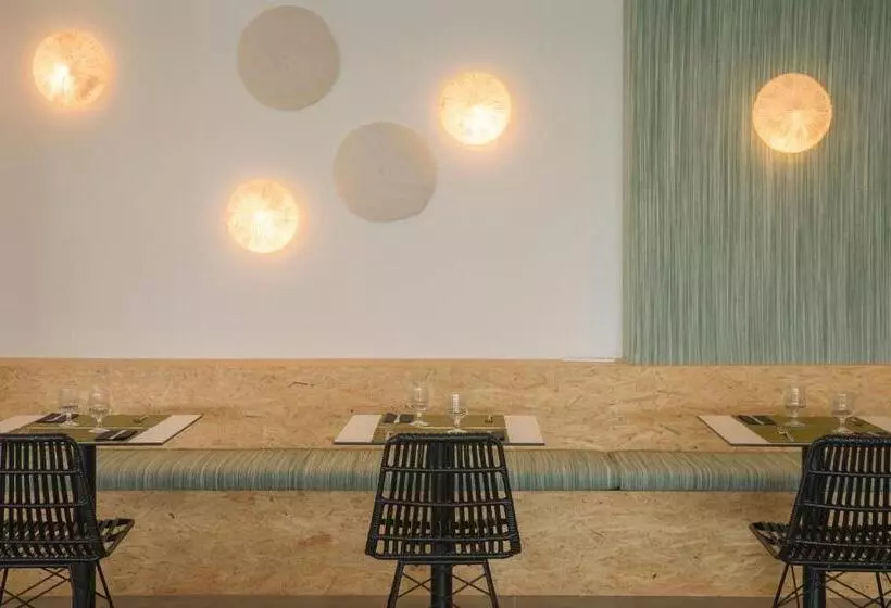 ホテル Hm Martinique