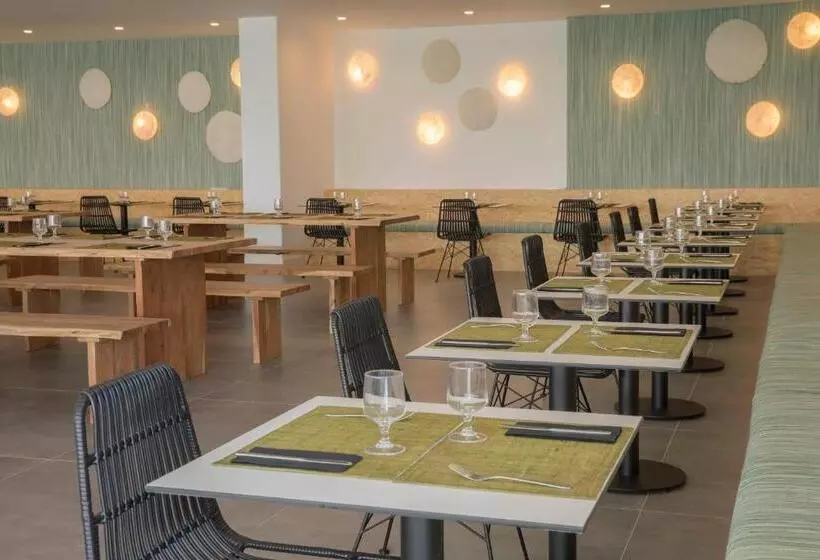 ホテル Hm Martinique