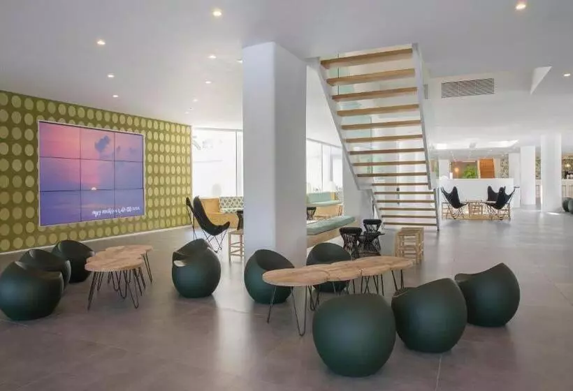 ホテル Hm Martinique