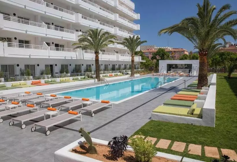 ホテル Hm Martinique