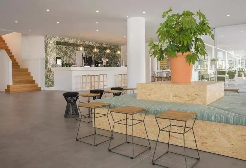 ホテル Hm Martinique