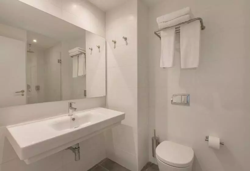 ホテル Hm Martinique