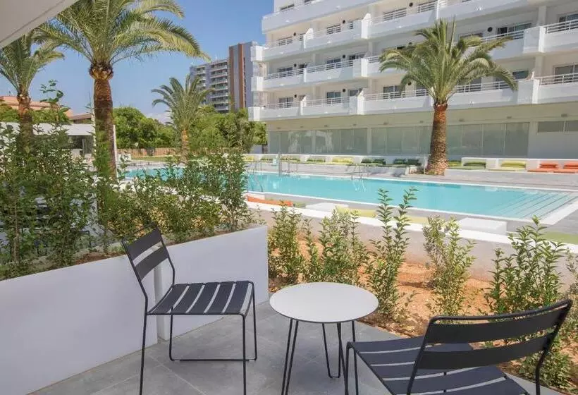 ホテル Hm Martinique