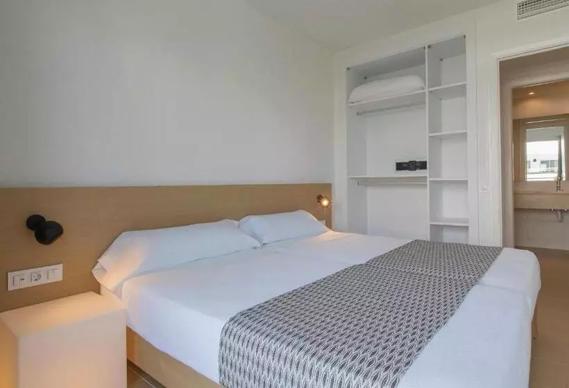 ホテル Hm Martinique