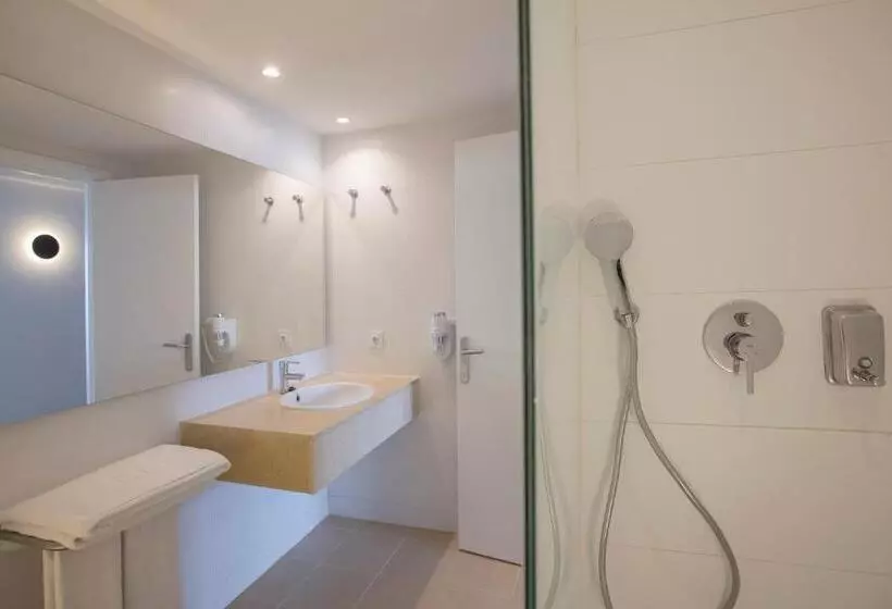 ホテル Hm Martinique