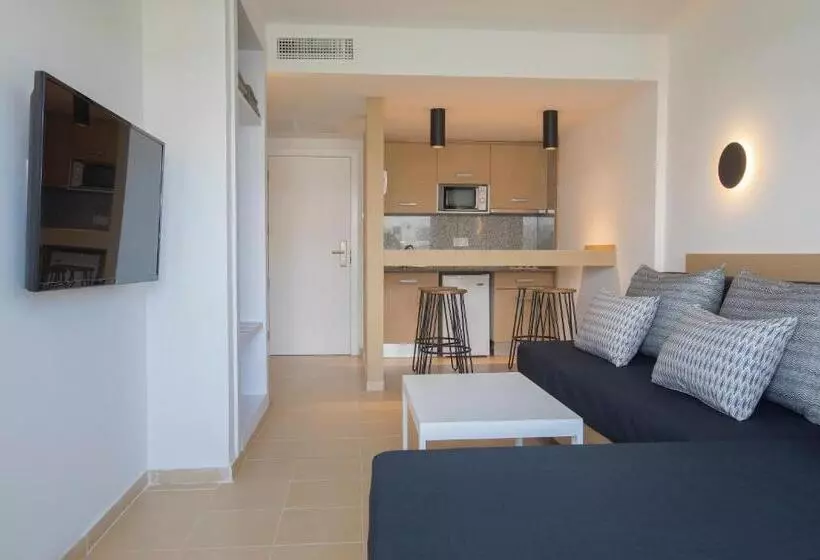 ホテル Hm Martinique