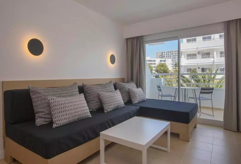 ホテル Hm Martinique