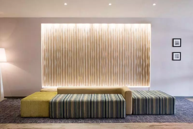 Hotel Holiday Inn Coventry M6, J2, An Ihg