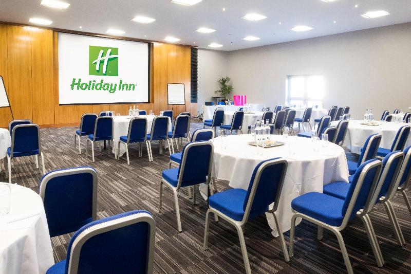 Hotel Holiday Inn Coventry M6, J2, An Ihg