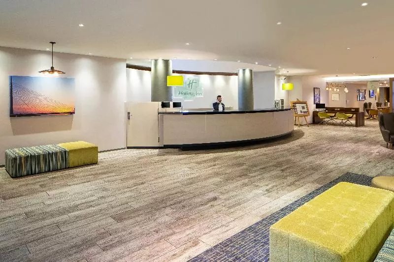 Hotel Holiday Inn Coventry M6, J2, An Ihg