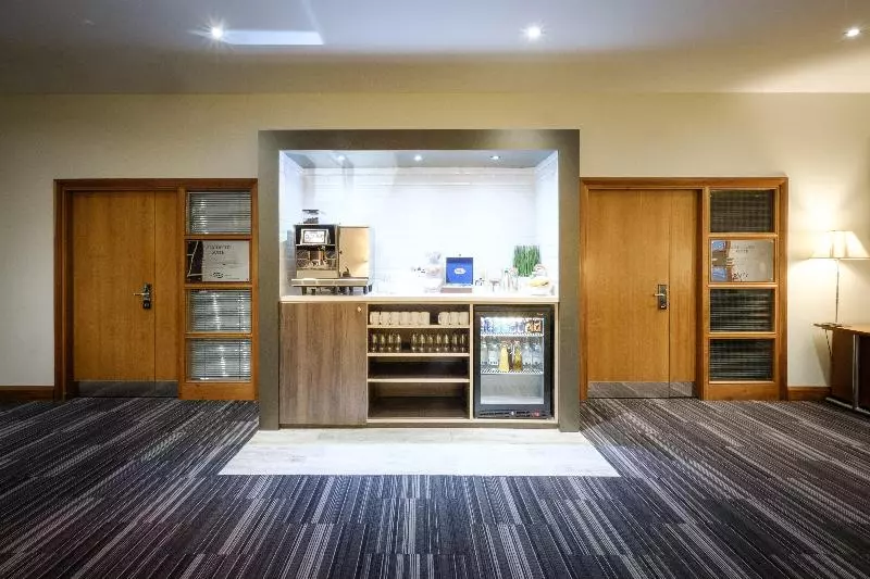 Hotel Holiday Inn Coventry M6, J2, An Ihg