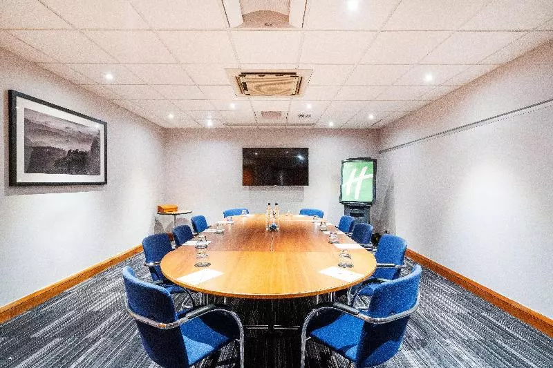 Hotel Holiday Inn Coventry M6, J2, An Ihg