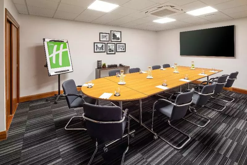 Hotel Holiday Inn Coventry M6, J2, An Ihg