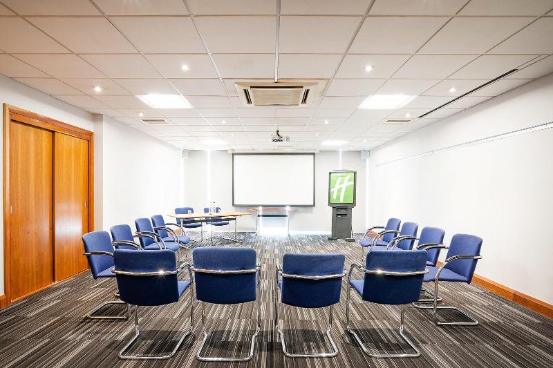 Hotel Holiday Inn Coventry M6, J2, An Ihg