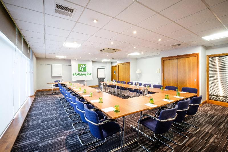 Hotel Holiday Inn Coventry M6, J2, An Ihg