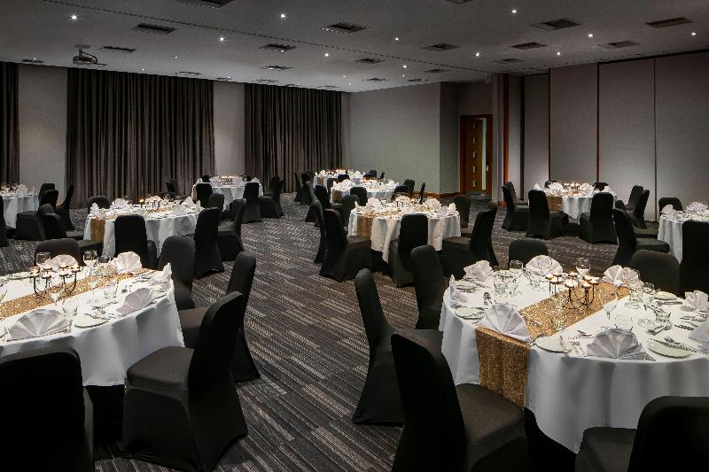 Hotel Holiday Inn Coventry M6, J2, An Ihg