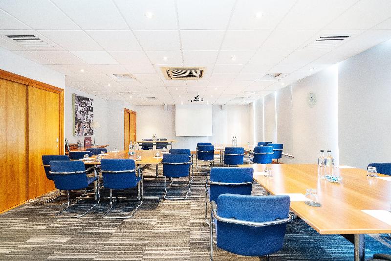 Hotel Holiday Inn Coventry M6, J2, An Ihg