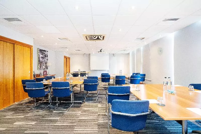 Hotel Holiday Inn Coventry M6, J2, An Ihg