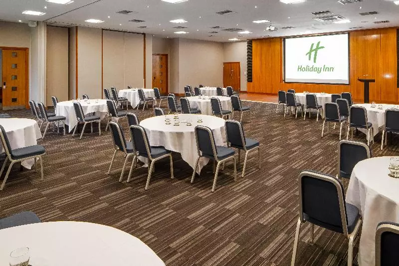 Hotel Holiday Inn Coventry M6, J2, An Ihg