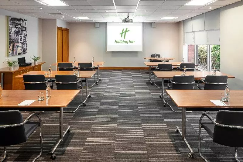 Hotel Holiday Inn Coventry M6, J2, An Ihg