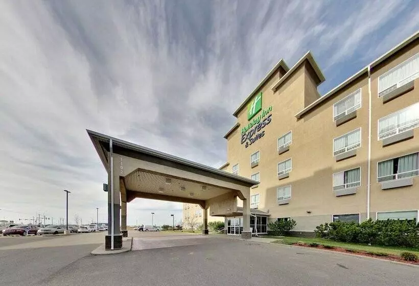 Holiday Inn Express Hotel & Suites Edmonton International Airport, An Ihg