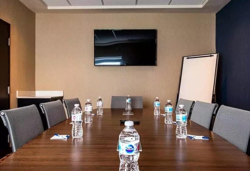 Holiday Inn Express Hotel & Suites Edmonton International Airport, An Ihg