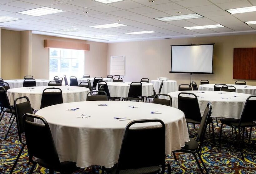 Holiday Inn Express Hotel & Suites   Edmonton International Airport, An Ihg