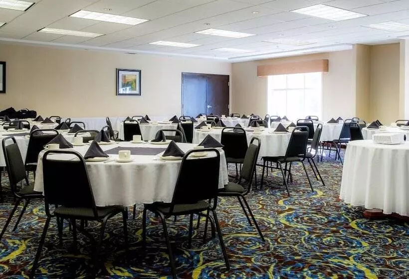 Holiday Inn Express Hotel & Suites Edmonton International Airport, An Ihg