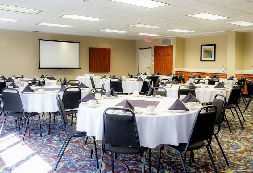 Holiday Inn Express Hotel & Suites   Edmonton International Airport, An Ihg