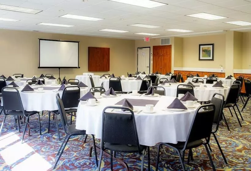 Holiday Inn Express Hotel & Suites Edmonton International Airport, An Ihg