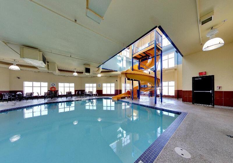 Holiday Inn Express Hotel & Suites   Edmonton International Airport, An Ihg