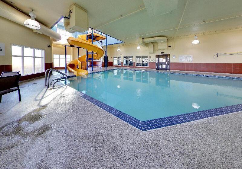 Holiday Inn Express Hotel & Suites   Edmonton International Airport, An Ihg