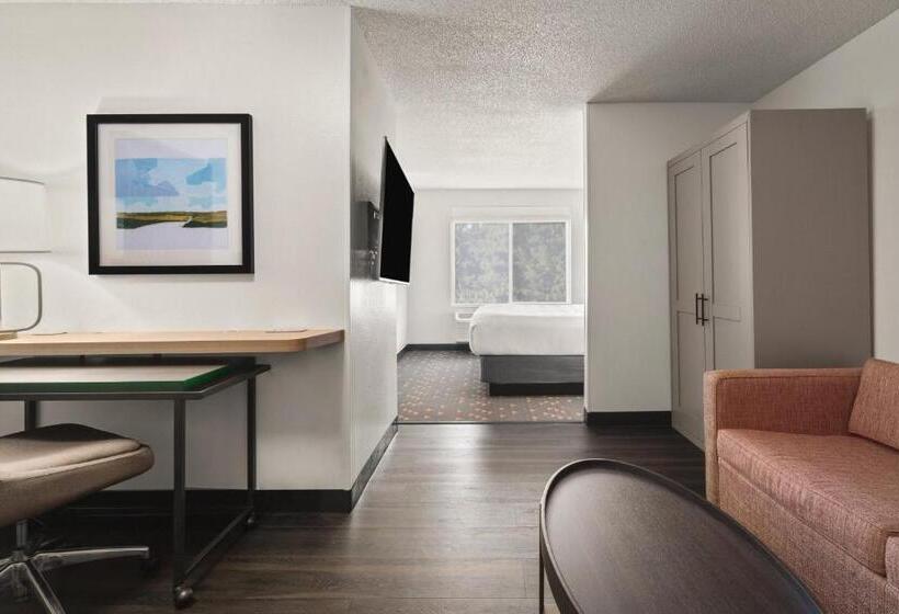 Hotel Holiday Inn & Suites Bothell An Ihg