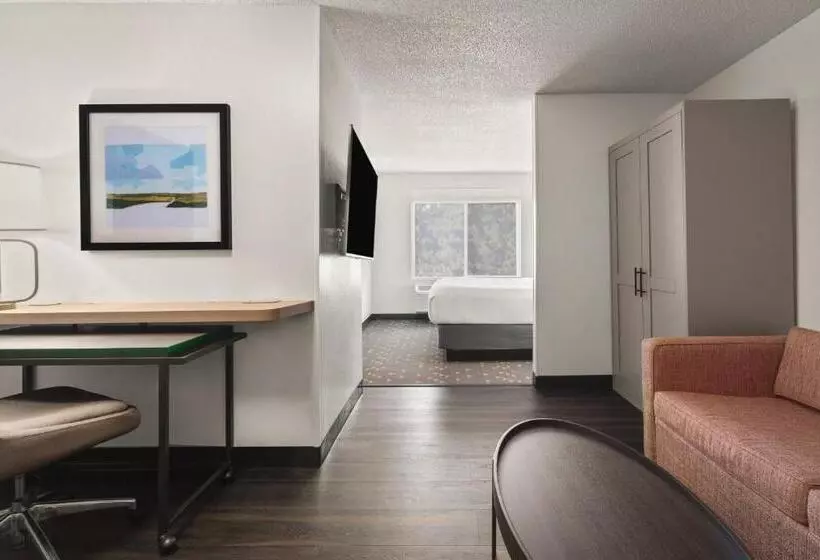 호텔 Holiday Inn & Suites Bothell An Ihg