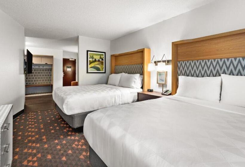 Hotel Holiday Inn & Suites Bothell An Ihg