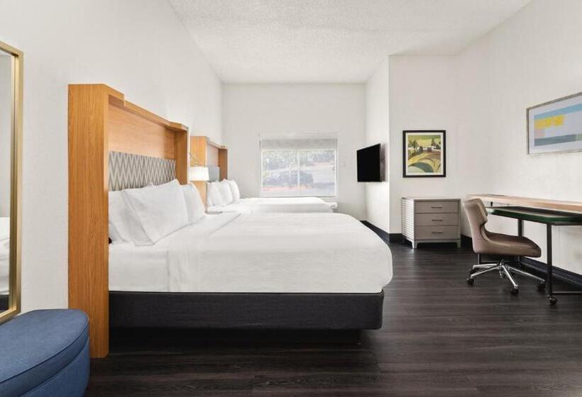 Hotel Holiday Inn & Suites Bothell An Ihg