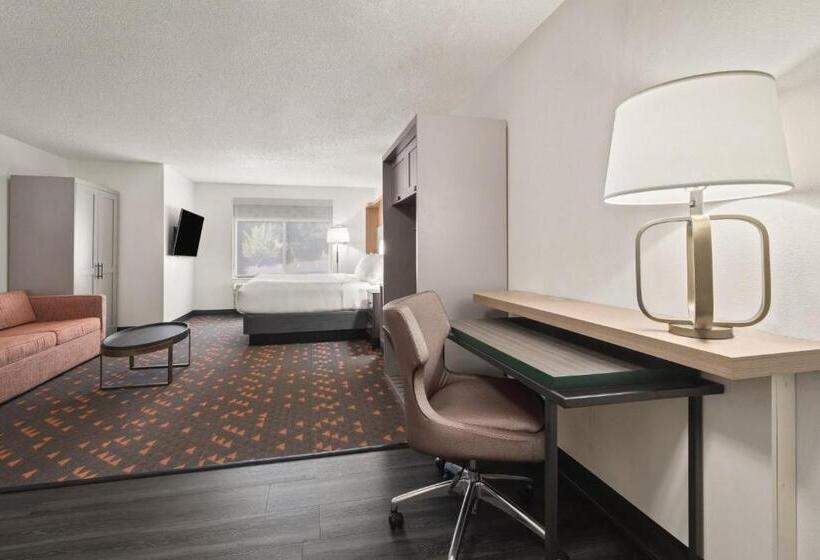 Hotel Holiday Inn & Suites Bothell An Ihg