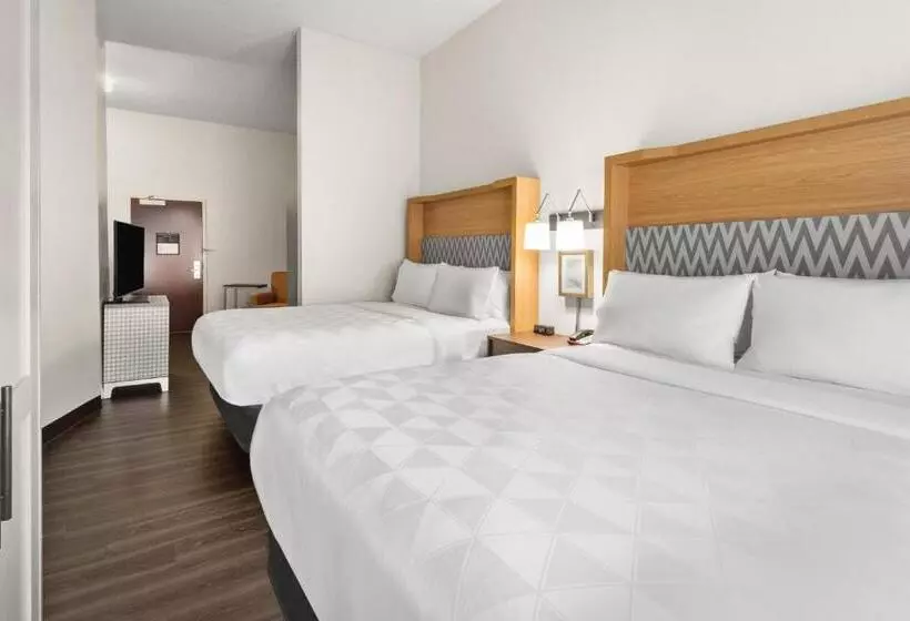 호텔 Holiday Inn & Suites Bothell An Ihg